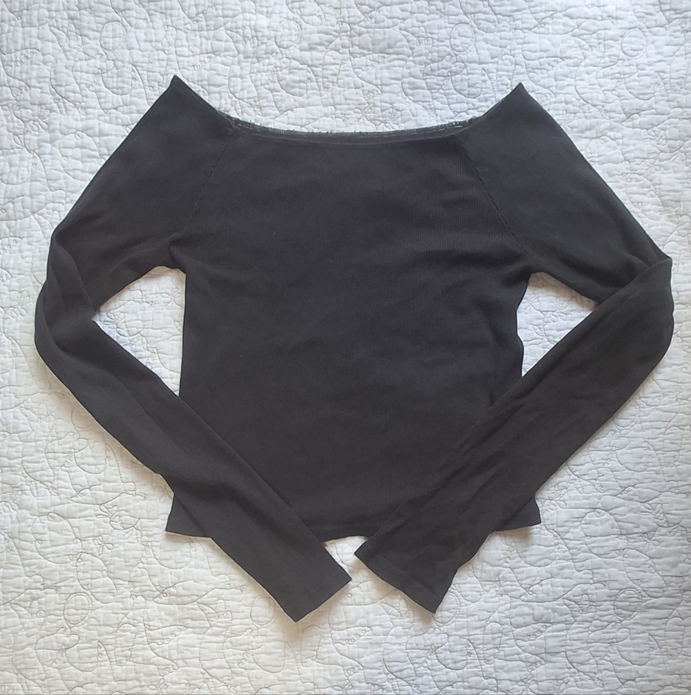 Brandy Melville Hayson Top